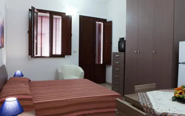 Casa DAmbrosio
