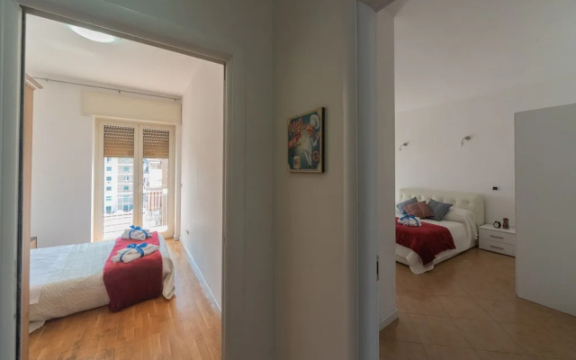 BB  Napoli Da Nana