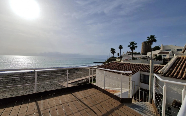 Apartamento Bahia Dorada