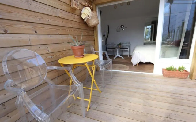 Le Cabanon du Cachalot