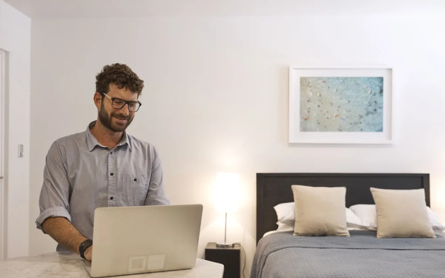 Ballantyne at Mosman Serviced Apartment