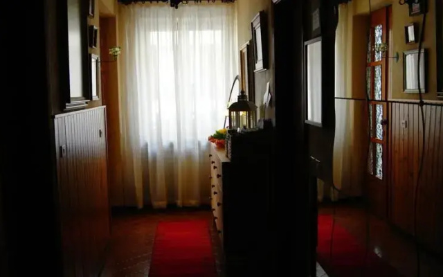 Casa Nostra B&B