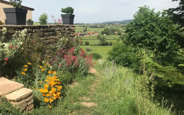 Mazille Les Trois Monts