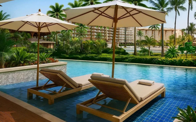 Taua Hotel E Convention Joao Pessoa