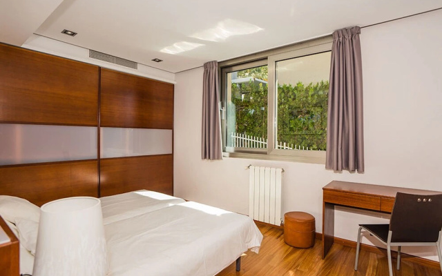 Villa Delfin Lux