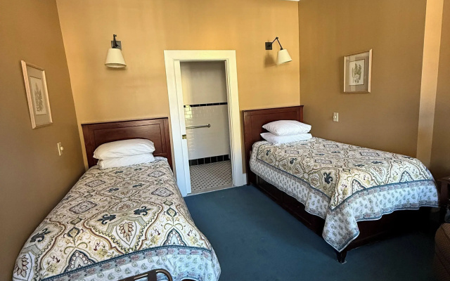 The Inn at Cooperstown