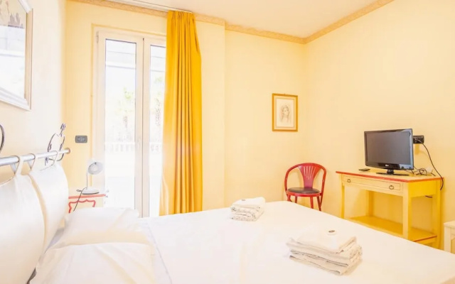 120 Relais du Lac Village - Italian Homing