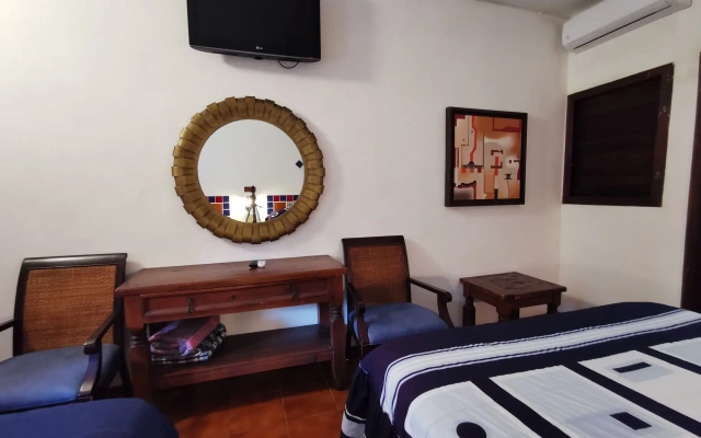 Hotel DORALBA INN Chichén