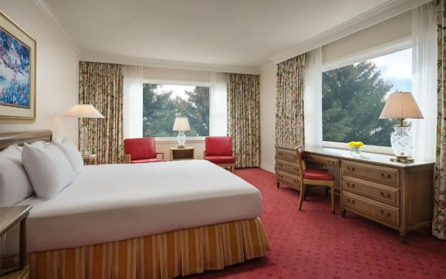 Little America Hotel