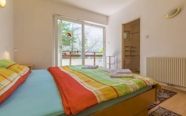 Apartments Gordana