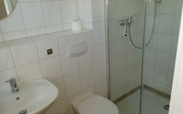 Appartements Süssling