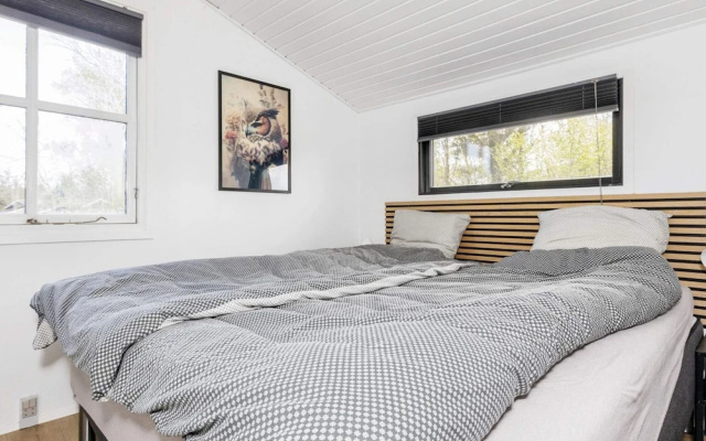 4 Star Holiday Home in Logstor