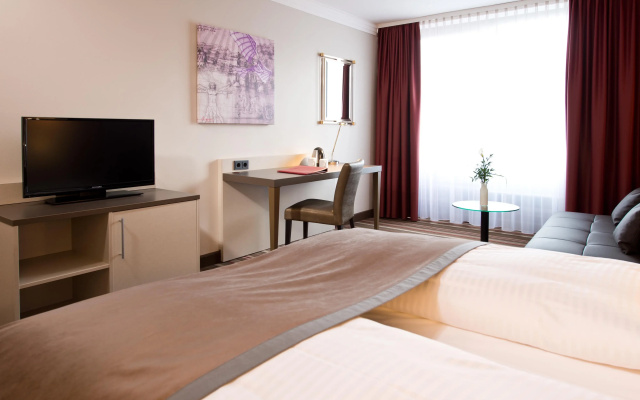 Leonardo Hotel Monchengladbach