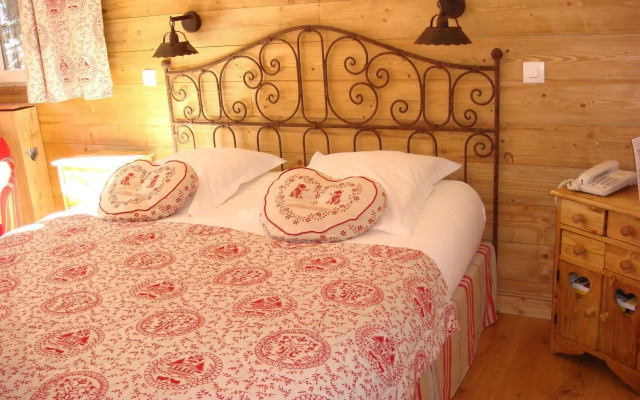 Hotel Les Bains