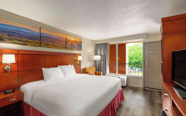 Days Inn Knoxville East