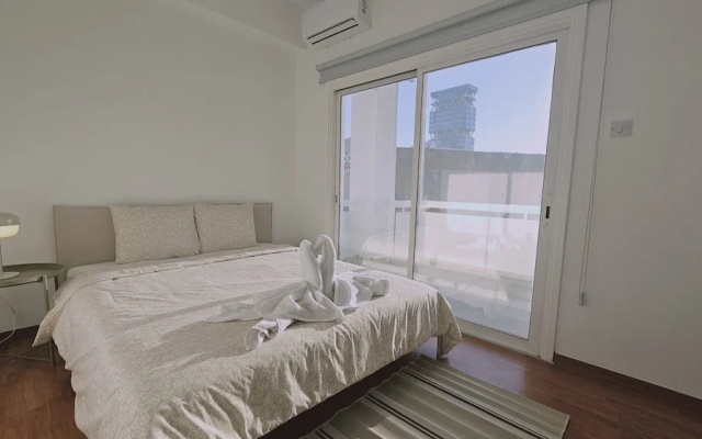 142 NIC 2 - Stay City Life 2 Apartment