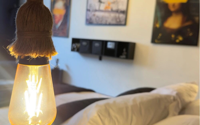HOMSTY