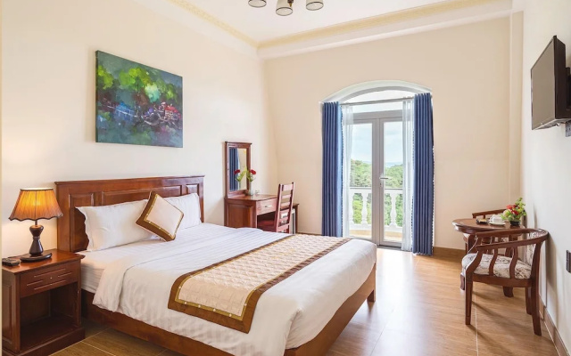 Dieu Thong Hotel