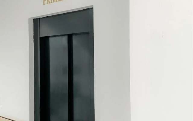 Apartamento entero a 10 minutos en coche de Sevilla Centro