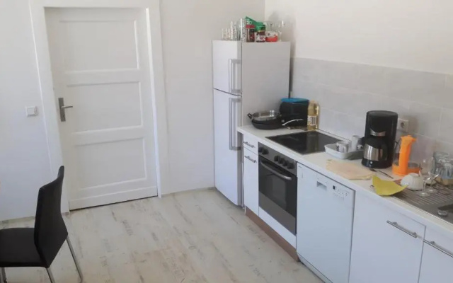 Alter deutscher Ring