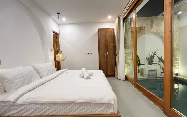 Bougenvile Luxury 2BR Private Seminyak