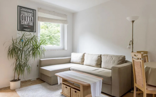 Private Apartment Richartzstraße