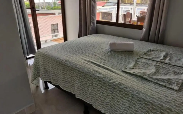Hotel Pacuare Turrialba