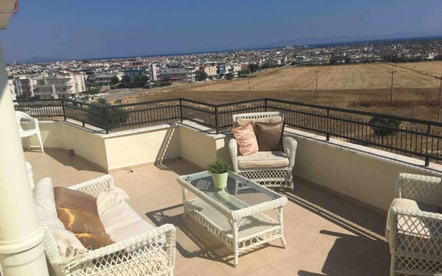 Superb Penthouse Sleeps 8 6 Beds