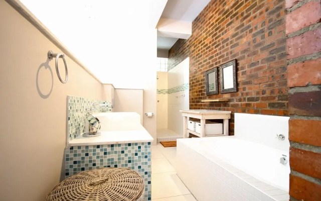 11 on Buiten suite 1