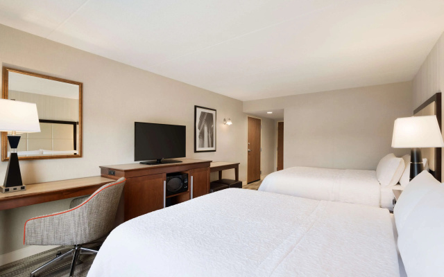 Hampton Inn Lehighton-Jim Thorpe