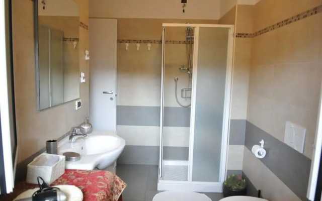 Bed & Breakfast San Vitale