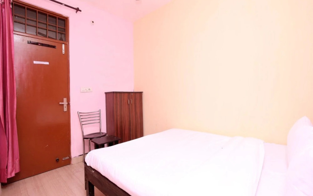 Hotel HC Residency by OYO Rooms