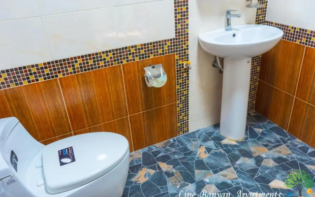 Lipe Banyan Apartments