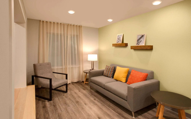 WoodSpring Suites Houston Northwest