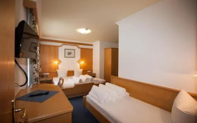 Hotel Garni Schmid