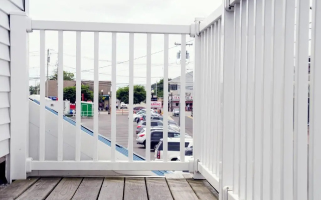 Seabreeze Motel