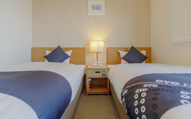Sun Hotel Tosu Saga