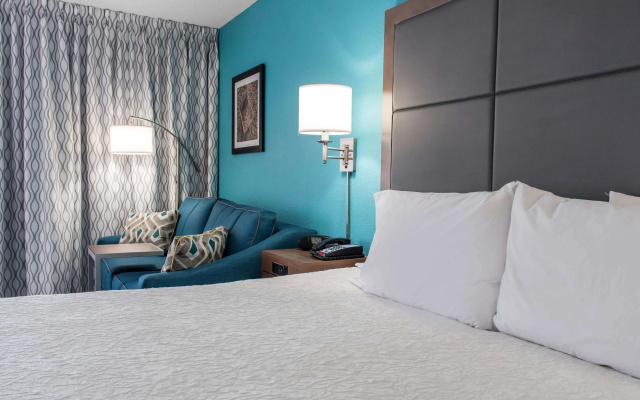Hampton Inn Douglas