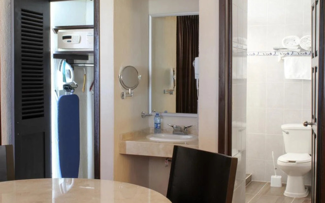 Hotel Santa Fe