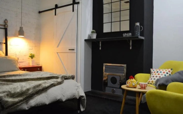 Adelaide Hills Bonney Berg Bed & Breakfast