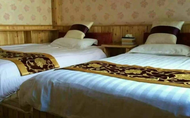 Fortune Hostel