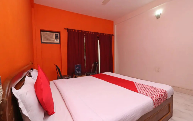 OYO 9550 Shinjini Resort