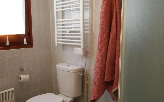 Appartement Montgenèvre, 3 pièces, 5 personnes - FR-1-330D-121