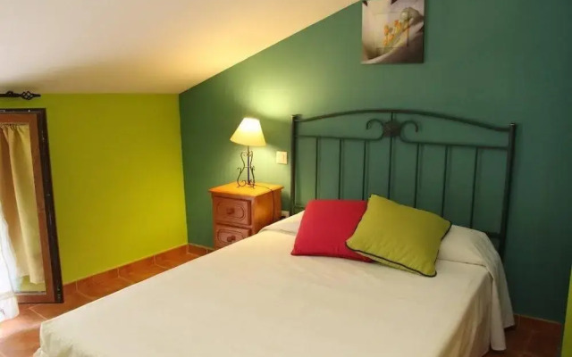 Apartamentos Sierra De Monfrague