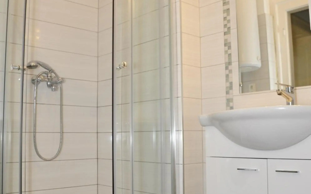 Centar Park Apartment
