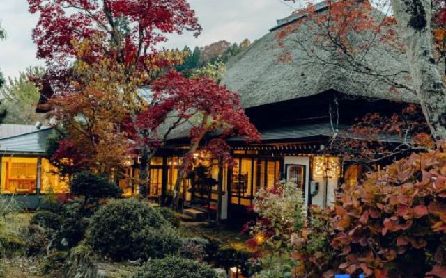 Takei Ryokan