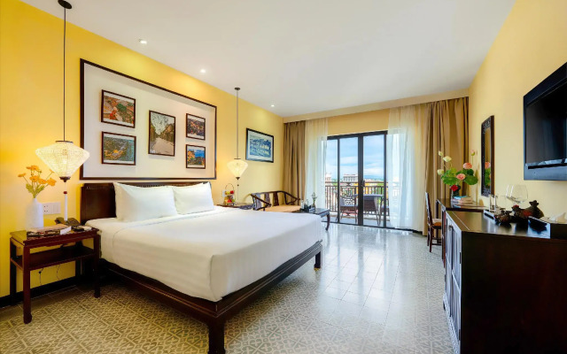 Hoi An Central Boutique Hotel & Spa