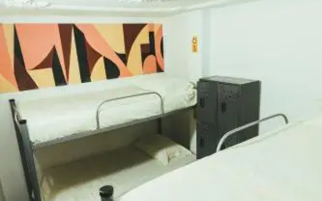 Enso Hostel