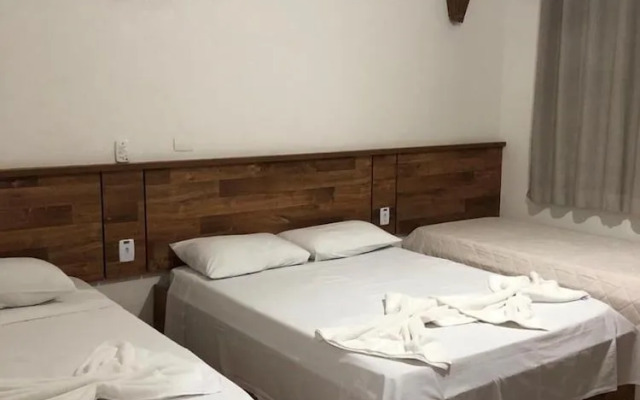 Pousada In Bali