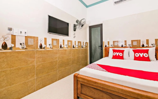 OYO 854 Ha Trung Motel